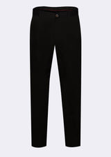Black Chino & Casual Pant