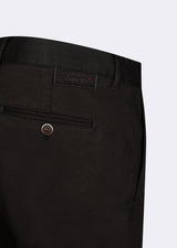 Black Chino & Casual Pant