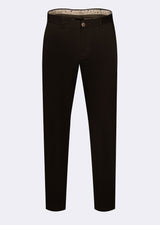 Brown Chino & Casual Pant