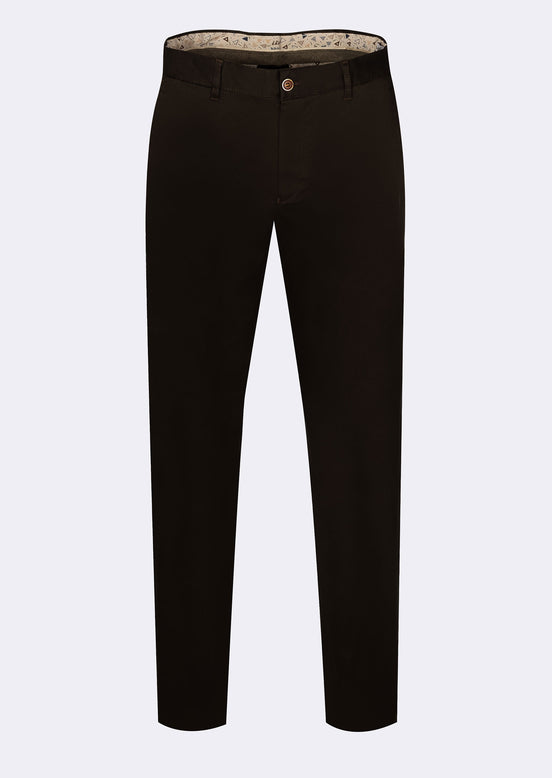 Brown Chino & Casual Pant