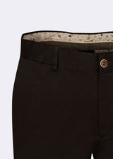 Brown Chino & Casual Pant