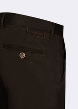 Brown Chino & Casual Pant