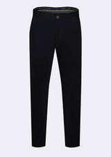 Navy Chino & Casual Pant