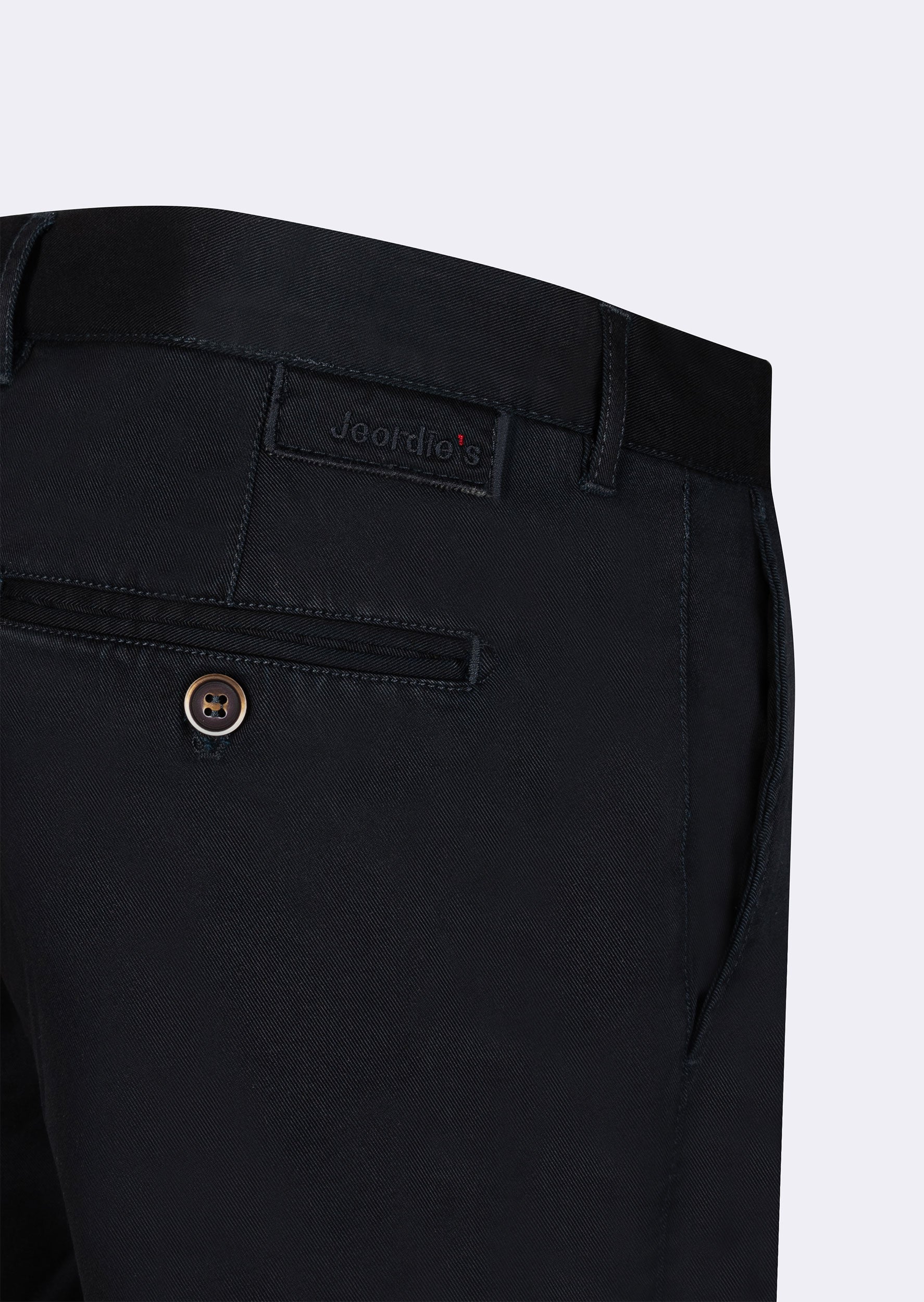 Navy Chino & Casual Pant