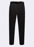 Anthracite Chino & Casual Pant