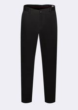 Anthracite Chino & Casual Pant