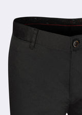 Anthracite Chino & Casual Pant