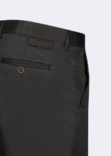 Anthracite Chino & Casual Pant