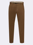 Mustard Chino & Casual Pant