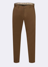 Mustard Chino & Casual Pant