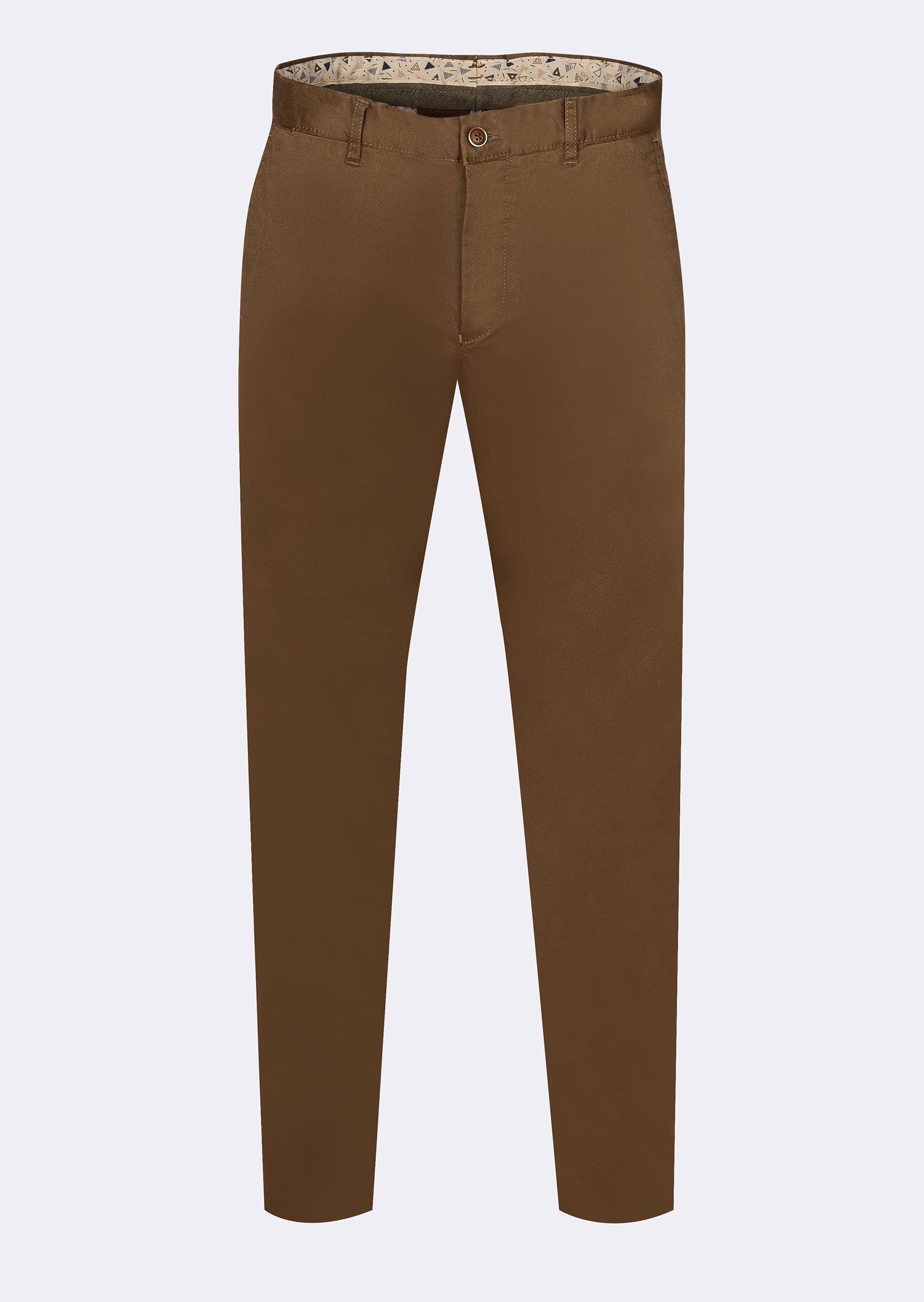Mustard Chino & Casual Pant