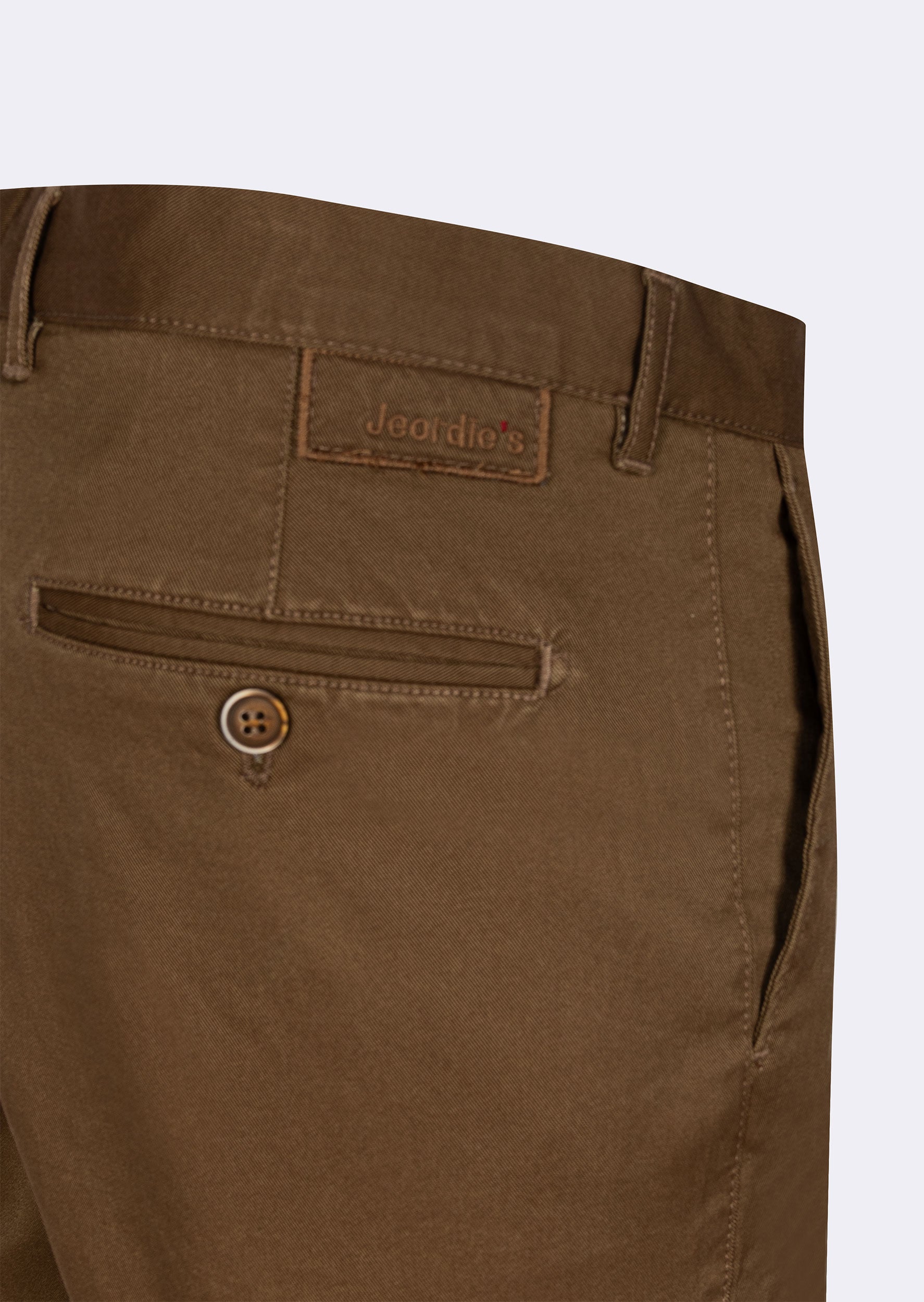 Mustard Chino & Casual Pant