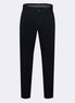 Light Navy Chino & Casual Pant