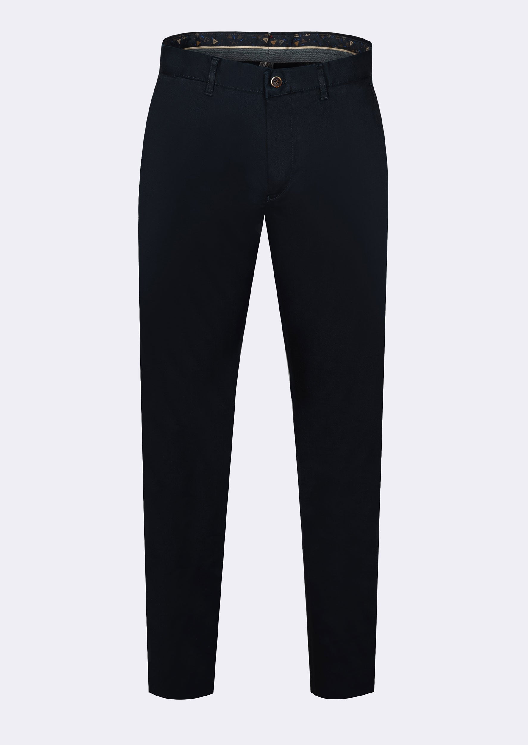 Light Navy Chino & Casual Pant