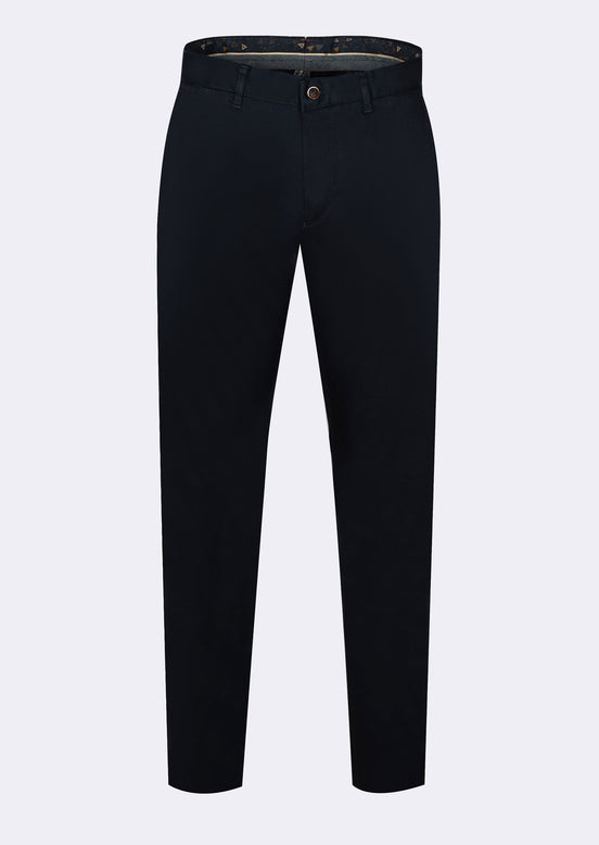 Light Navy Chino & Casual Pant