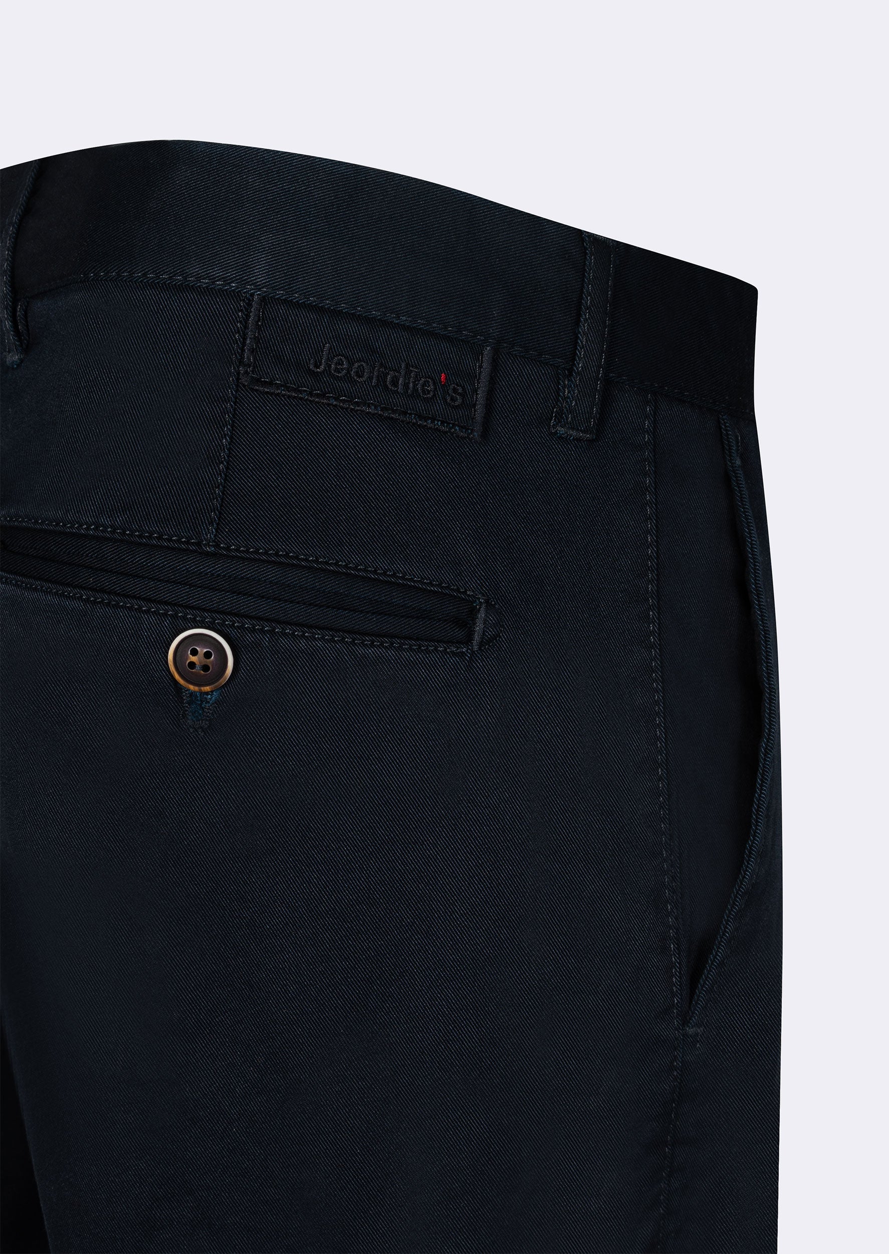 Light Navy Chino & Casual Pant