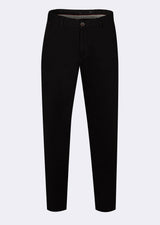 Black Chino & Casual Pant