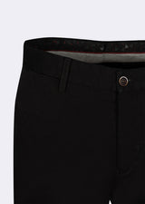 Black Chino & Casual Pant