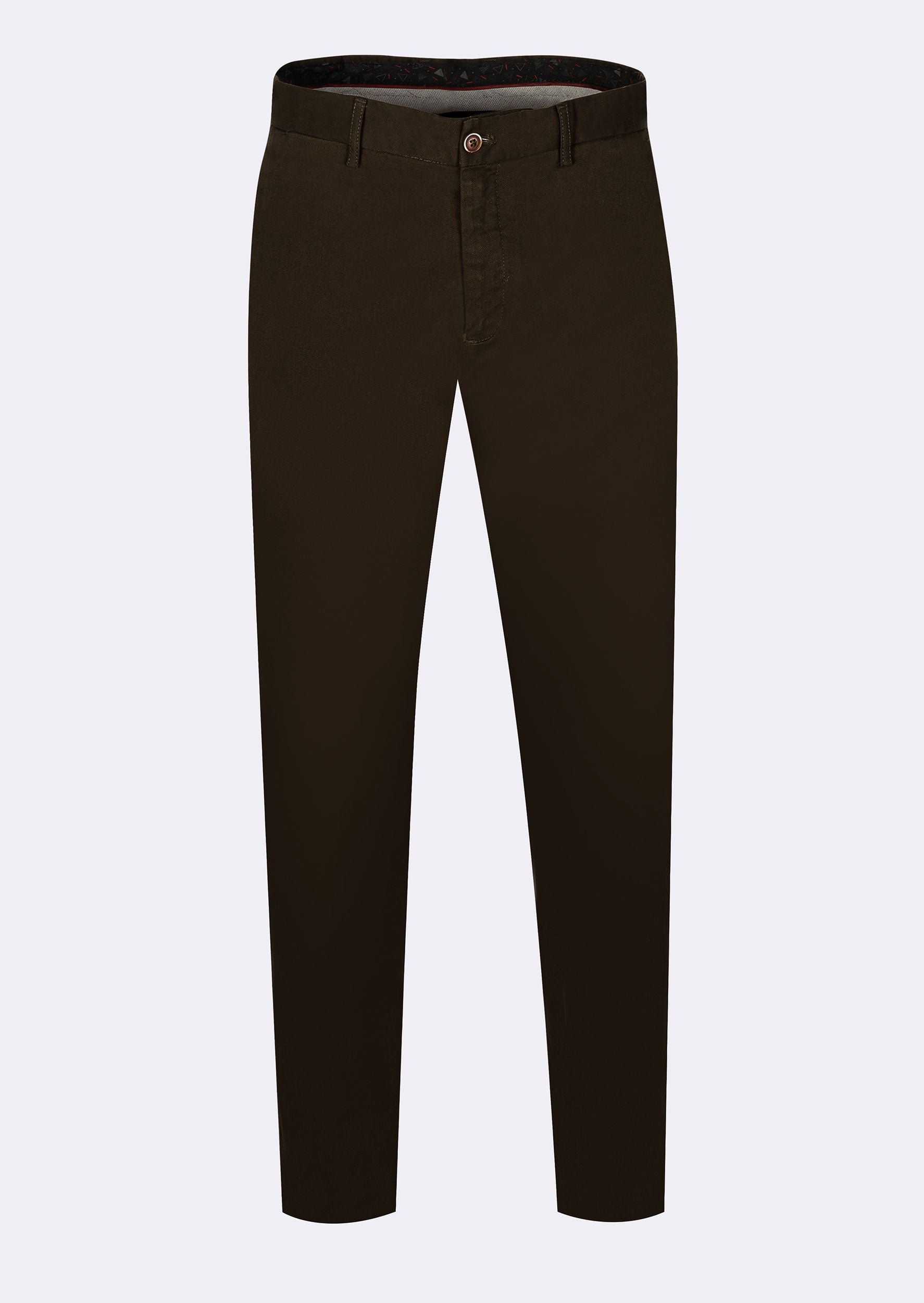 Khaki Chino & Casual Pant