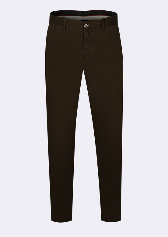 Khaki Chino & Casual Pant