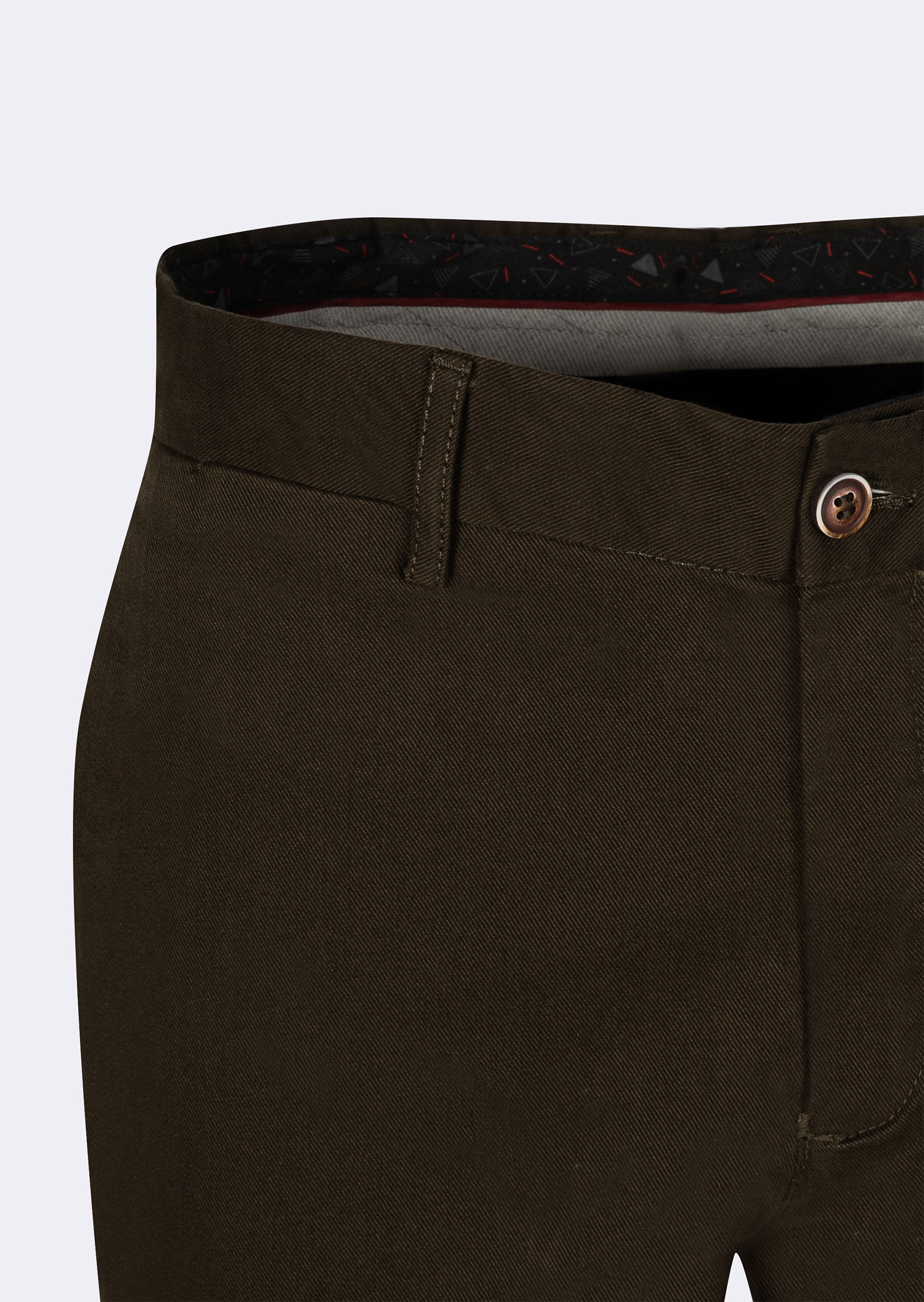 Khaki Chino & Casual Pant