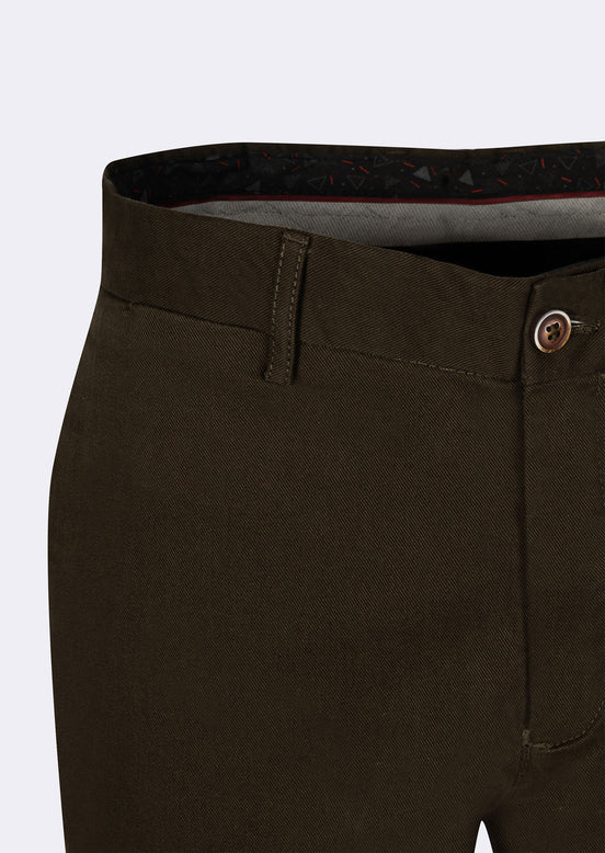 Khaki Chino & Casual Pant