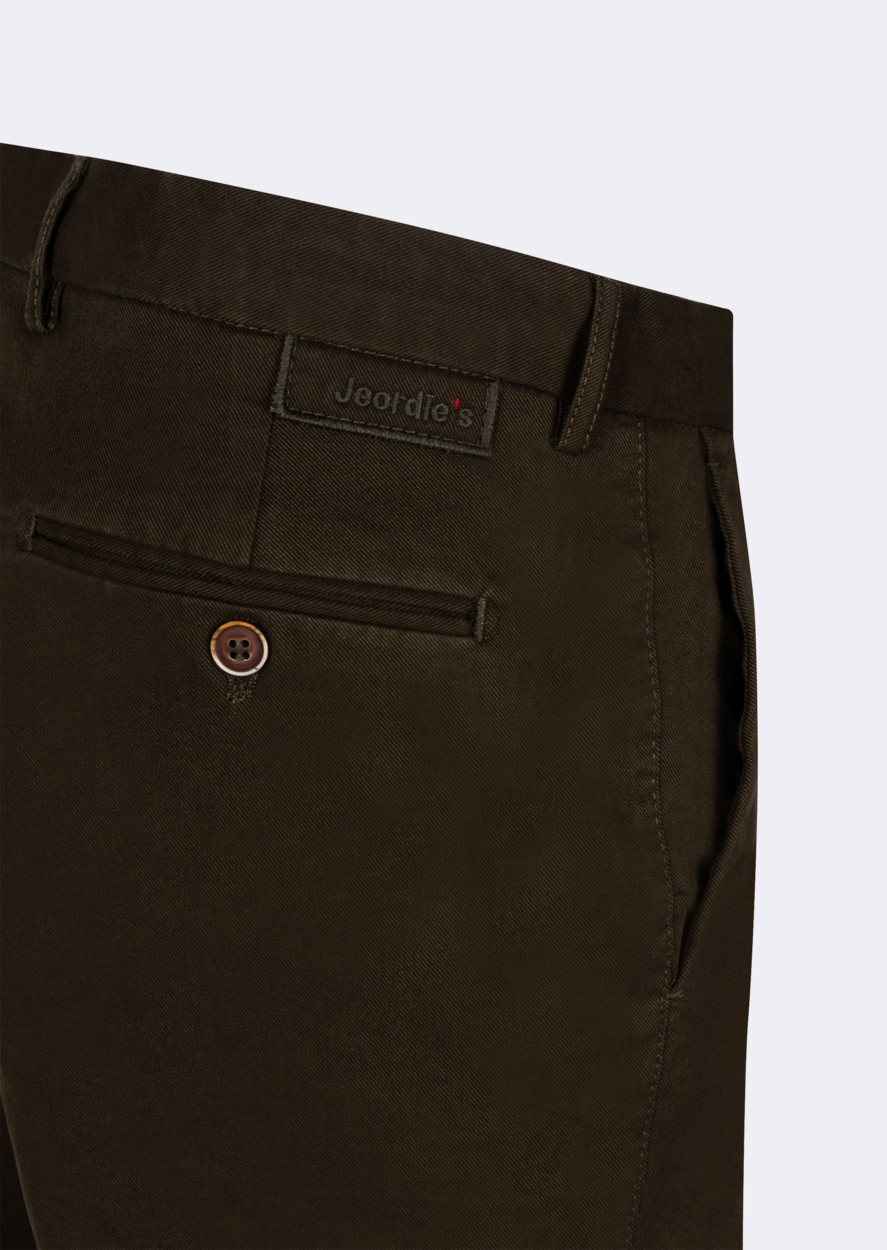 Khaki Chino & Casual Pant