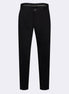 Navy Chino & Casual Pant