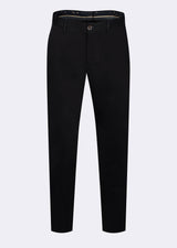 Navy Chino & Casual Pant