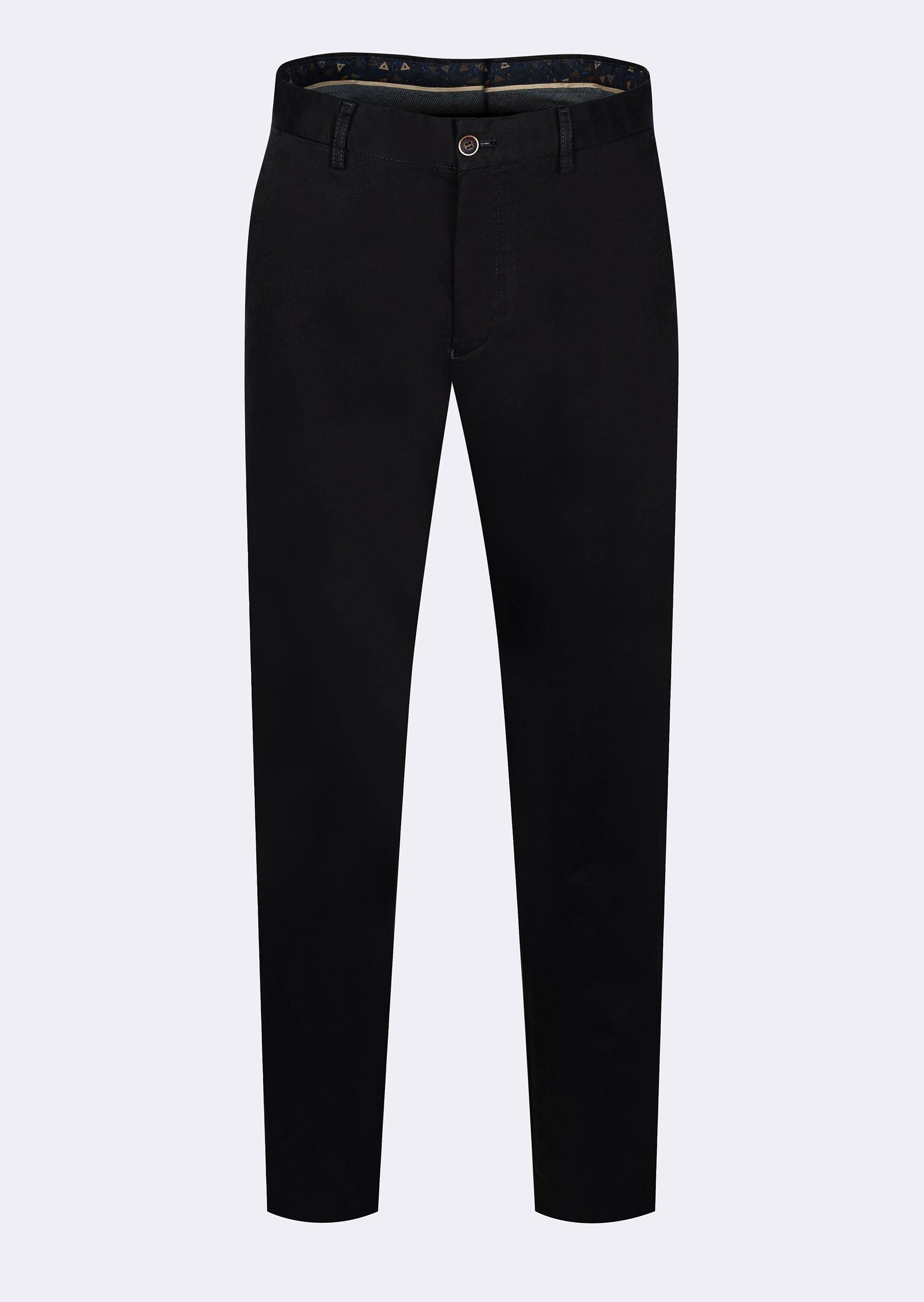 Navy Chino & Casual Pant