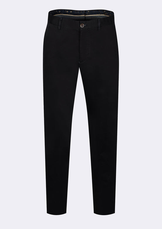 Navy Chino & Casual Pant