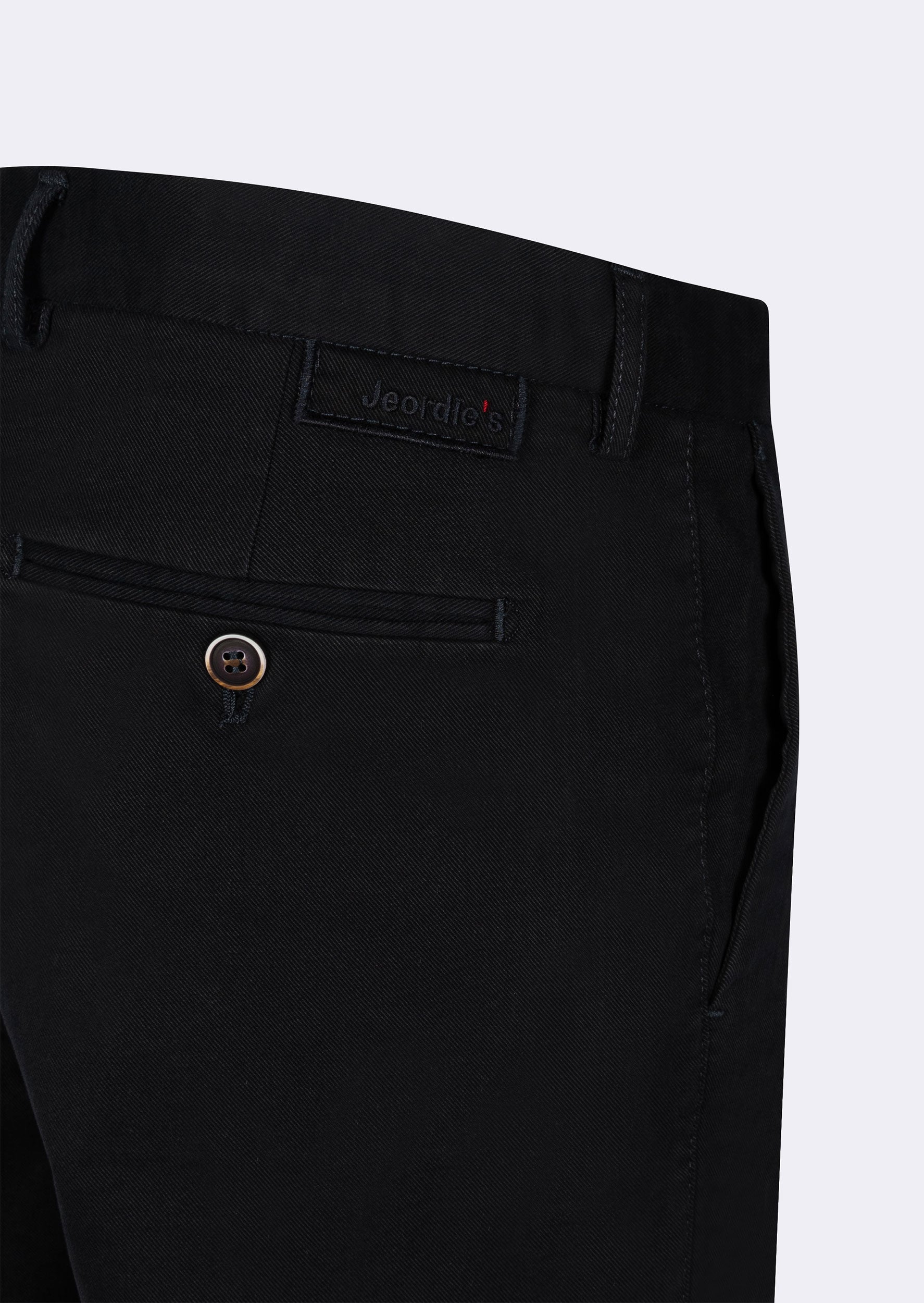 Navy Chino & Casual Pant