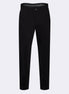 Anthracite Chino & Casual Pant