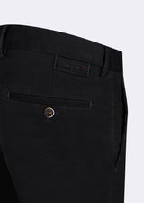 Anthracite Chino & Casual Pant