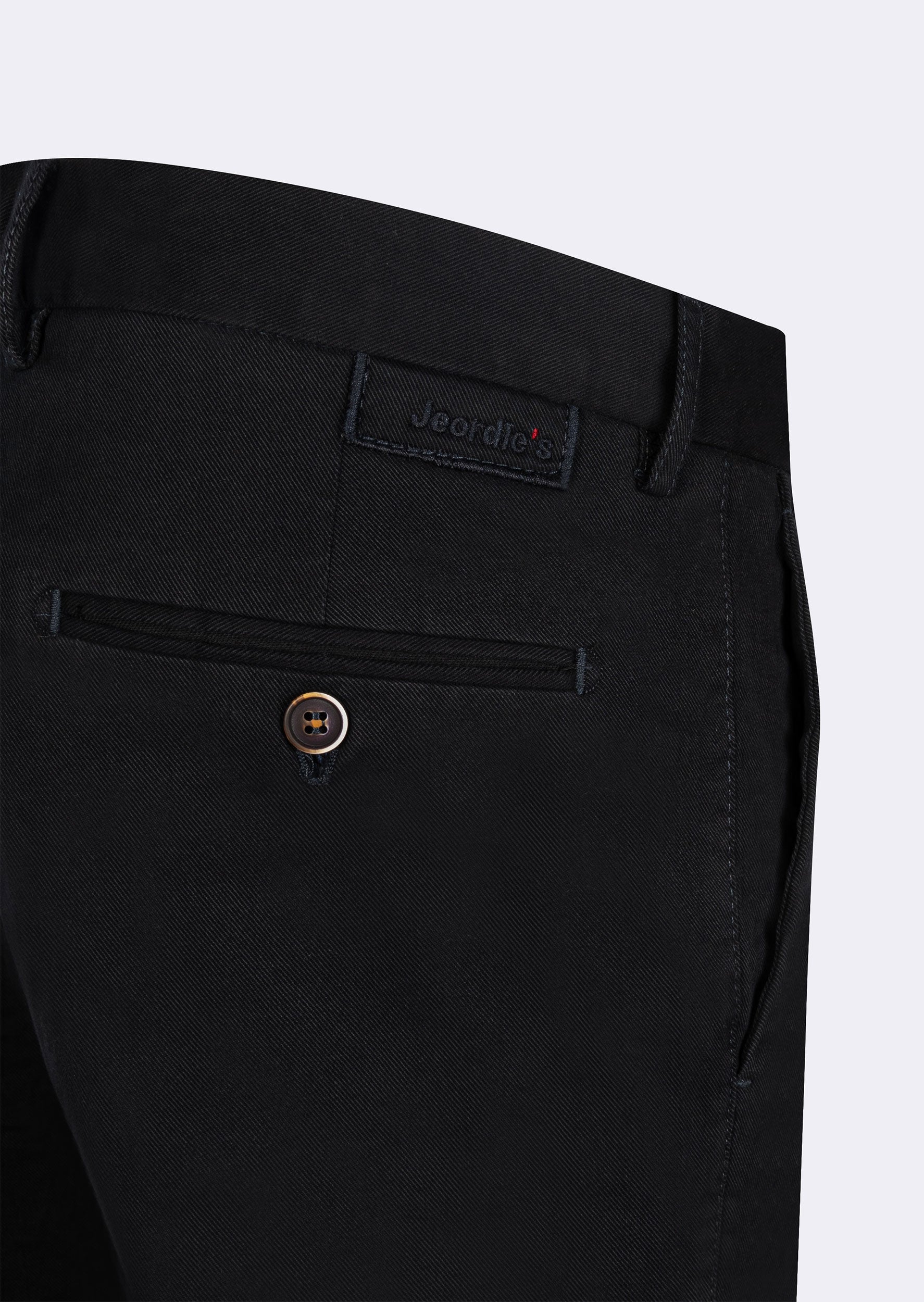 Anthracite Chino & Casual Pant