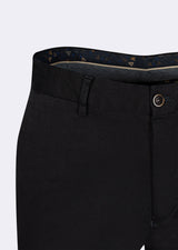 Anthracite Chino & Casual Pant