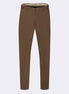 Dark Beige Chino & Casual Pant