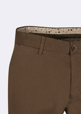 Dark Beige Chino & Casual Pant