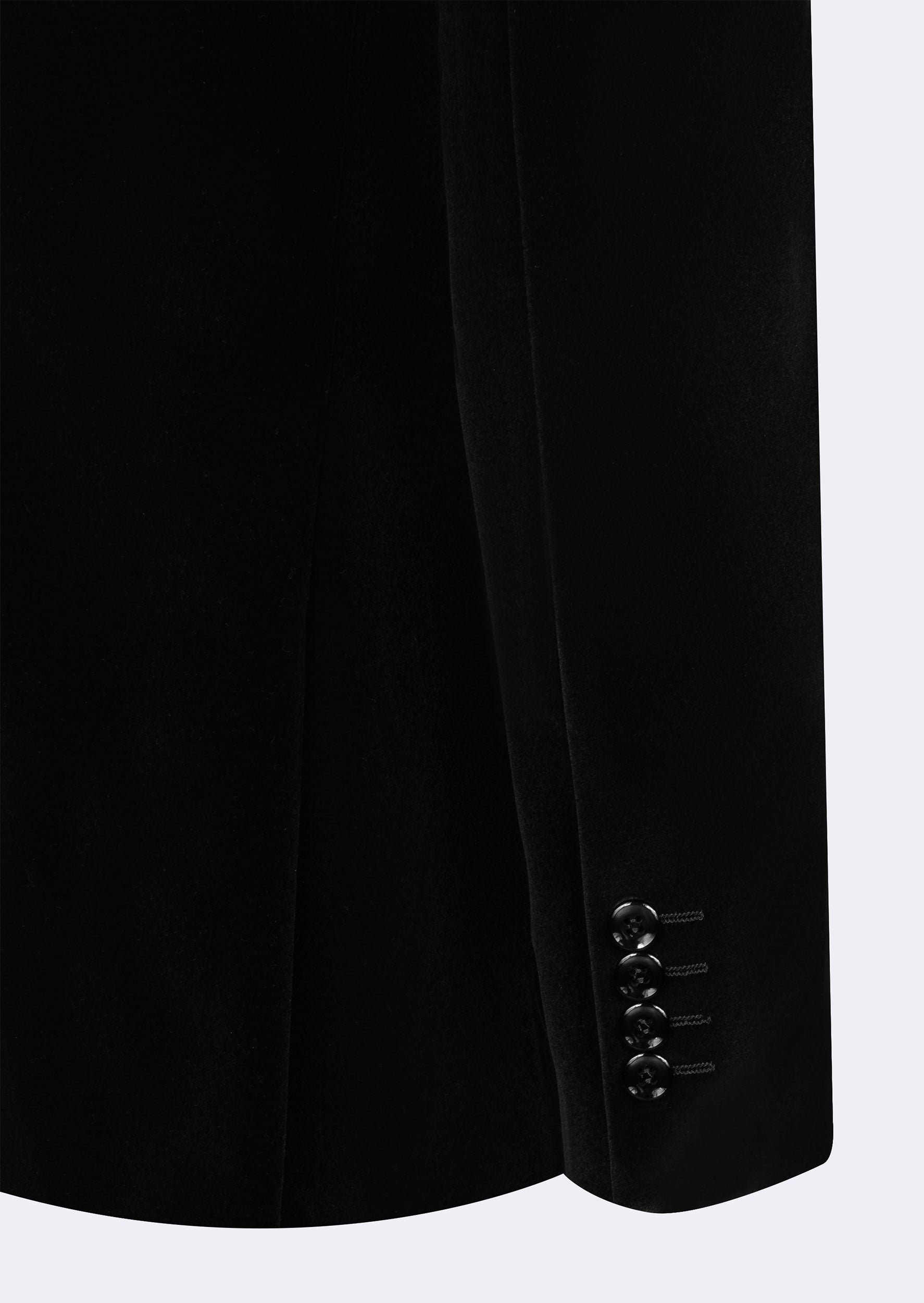 Black Blazer