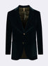 Green Blazer