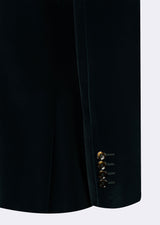 Green Blazer