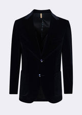 Navy Blazer