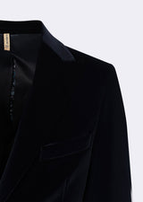 Navy Blazer
