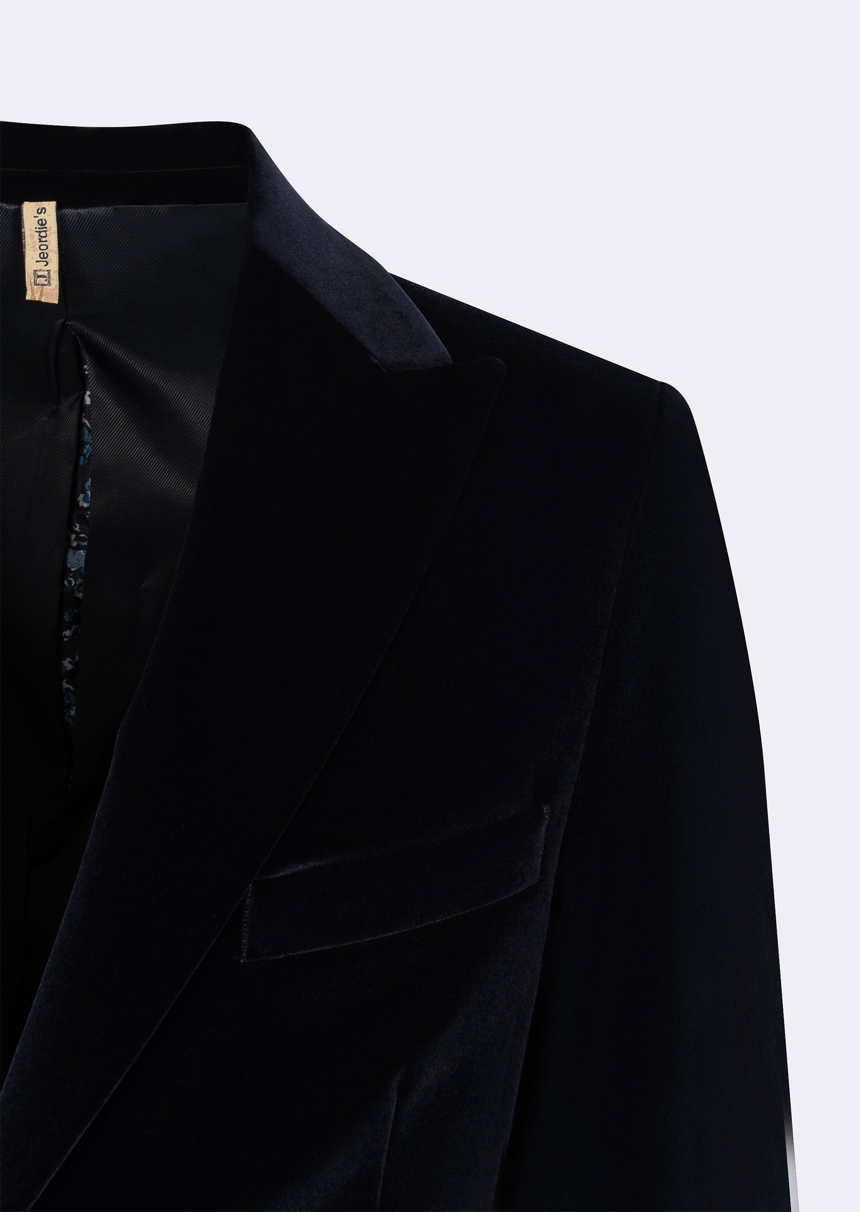 Navy Blazer