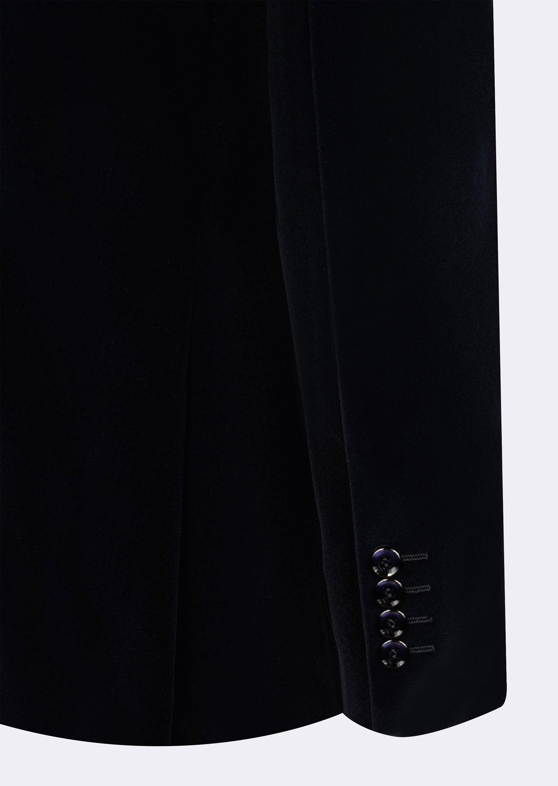 Navy Blazer