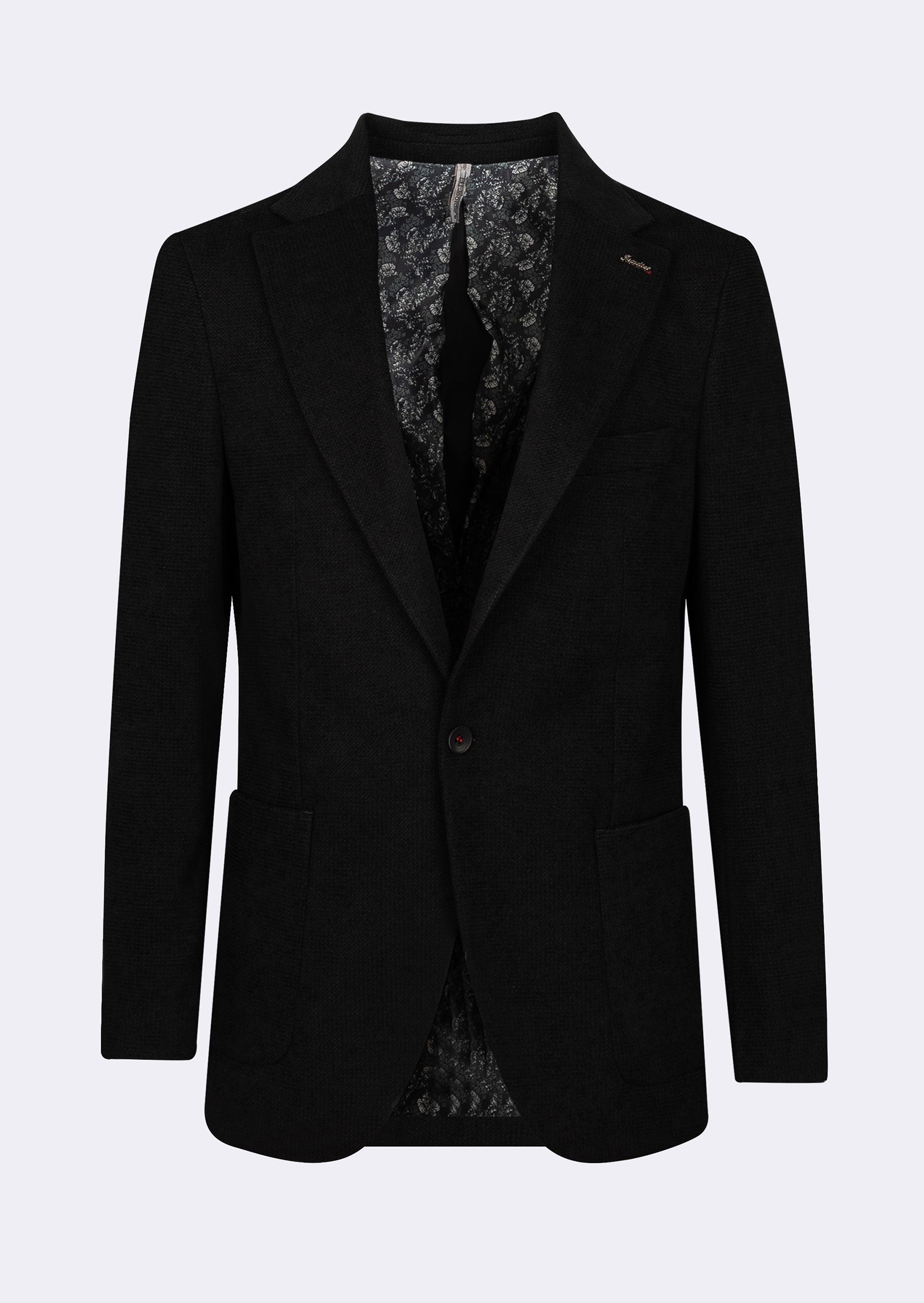 Black Blazer