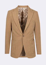 Latte Blazer