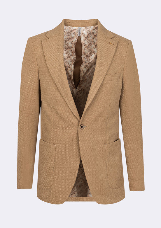 Latte Blazer