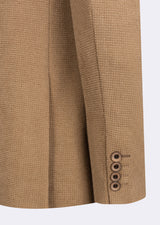 Latte Blazer