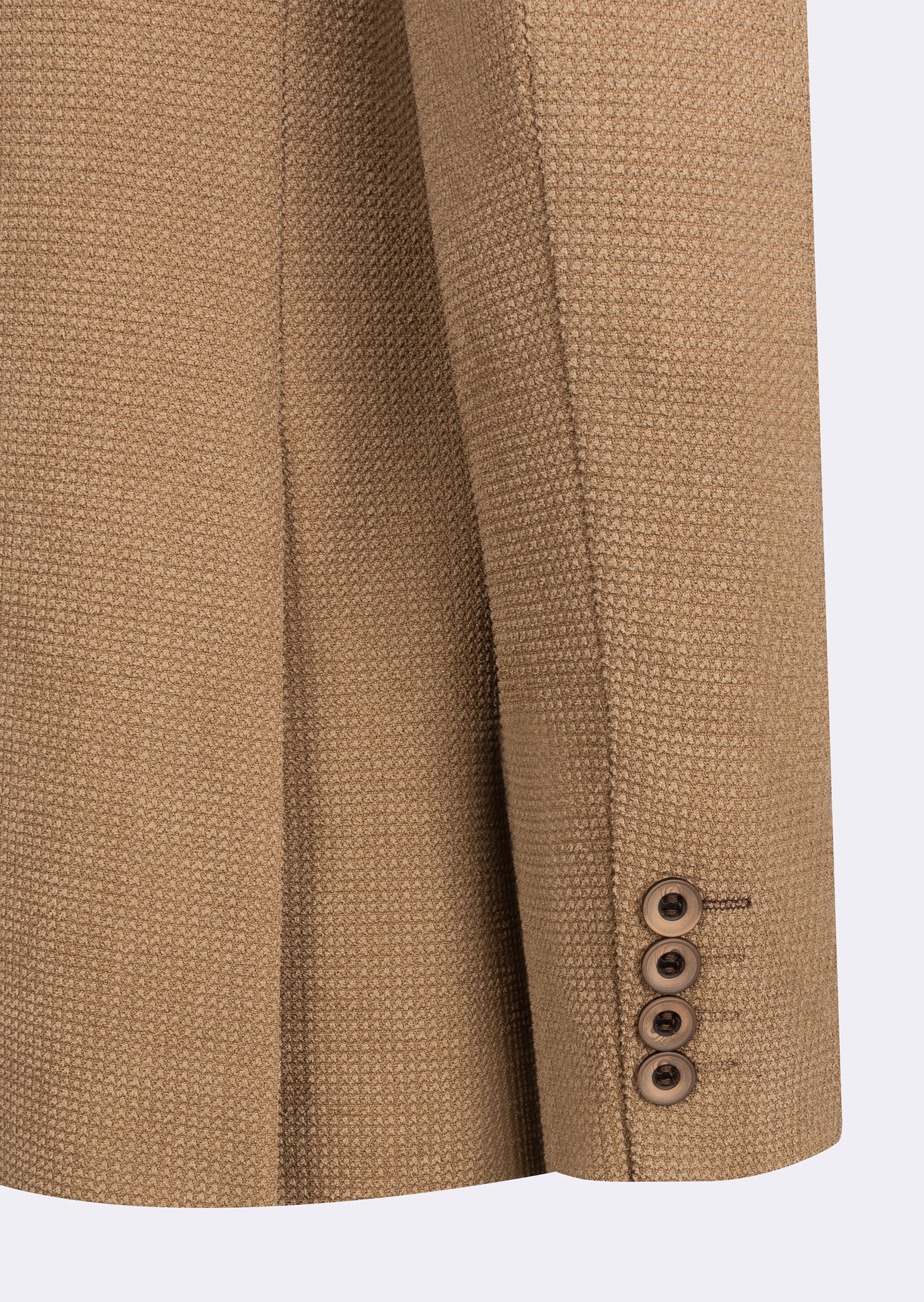 Latte Blazer
